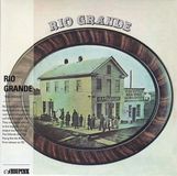 Coast2Coast Rio Grande - Rio Grande (CD)