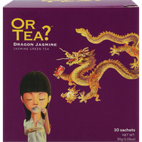 Or Tea? Dragon Jasmine – 10 zakjes