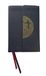 La Bible: La Bible : traduction officielle liturgique: Edition de voyage bleu marine
