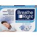 Breathe Right Transparent Taille Grand 10uts