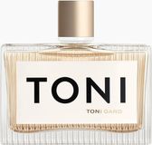 TONI GARD Eau de parfum / 90 ml / Vrouwen