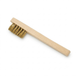 Brüder Mannesmann Brosse à bougie 145 mm - 652-145