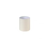 Cilindrische Dori Cilindrische Lampenkap E27 Beige 15 x 15 x 18 cm
