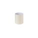 Cilindrische Dori Cilindrische Lampenkap E27 Beige 15 x 15 x 18 cm