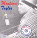 Montana Taylor - Montana Taylor With Chippie Hill & Almond Leonard (CD)