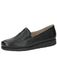 Caprice Dames Instappers 9-24750-41 02B G-breedte Maat: 41 EU