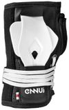 Ennui Allround wrist brace L Zwart