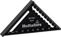 Hultafors Rafter Speed Square Mini 0-90 Degrees - 120mm