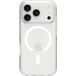 BlueBuilt Protective Back Cover met MagSafe iPhone 18 Pro Transparant