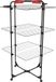 Vileda Mixer 3 Ultimate Droogrek (Black Edition)