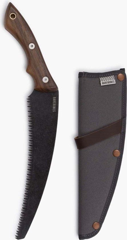 Barebones Timber Saw - GDN-074 - Hand Saw