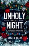 Unholy Independently Published Unholy Night