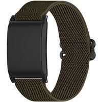 SZSMART Armband Comfortabel en stijlvol Whoop 4.0 elastisch nylon horlogebandje. modelado