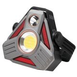 Fenix CP50R, oplaadbare kampeerlamp, 5500 lumen