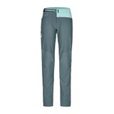 PALA ORTOVOX Pala Pants W dark arctic grey S L