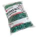 Alevar Groene riem, dikte 8 mm x 1,5 mm, diameter 100 mm, verpakking in zak à 1 kg