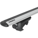 Thule - Wingbar Evo Roof Bars - Lancia Lybra Sw 09/00-05/01