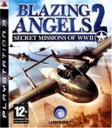 Ubisoft Blazing Angels 2 Secret Missions