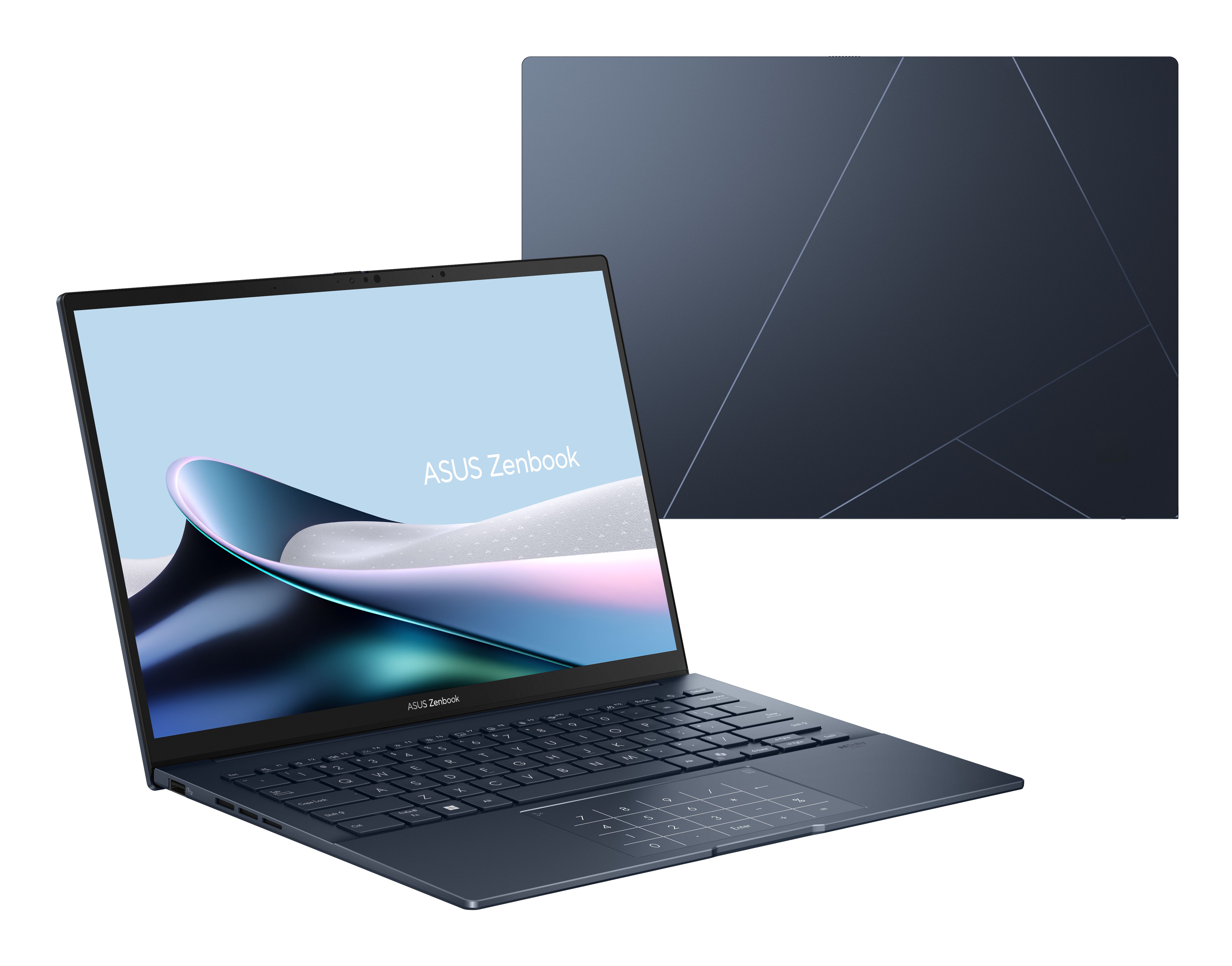 ASUS Zenbook / 14 OLED / UX3405CA-QL367W