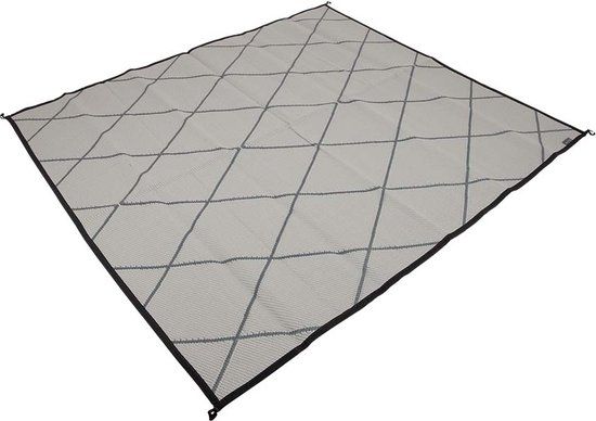 Bo-Camp - Urban Outdoor - Chill mat - Pluckley - Champagne - L