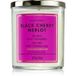 Bath & Body Works Black Cherry Merlot Geurkaarsen 227 gr
