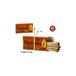 Palabedul Grillbrander, 10 cm, 45 stuks