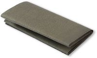 Prym Verstelstuk keper opstrijkbaar 12x45cm blauw