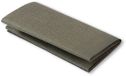 Prym Verstelstuk keper opstrijkbaar 12x45cm blauw