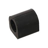 FEBI BILSTEIN Lagerung, Stabilisator 11864 Hinterachse