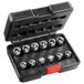 Facom Common rail pluggen set | 900.CRB