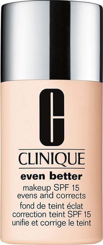 Clinique Even Better Makeup Foundation 30 ml