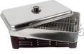 Saenger Profi Grill- En Rookoven