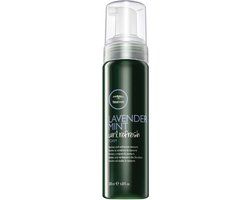 Tea Tree Lavender Mint Curl Refresh Foam, 200ml