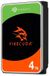 Seagate FireCuda ST4000DXA05 disque dur interne 3.5 4000 Go SATA III