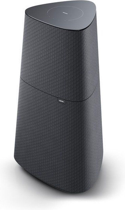 Loewe Klang mr5 - Draadloze Speaker - Grijs