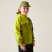 Dare2B Kids Explore III Waterdichte Jas met Capuchon en Panelen