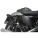 SW-Motech Porte-bagages latéraux, droit SLC. Harley Davidson Sportster modèles (04-).