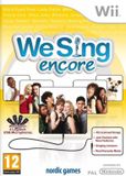 Nintendo We Sing Encore