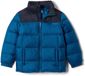 Columbia Puffect™ II Jas Blauw 10-11 Jaar Kinderen Unisex Waterdicht Polyester