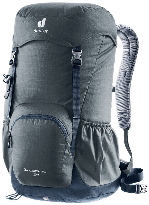 Deuter Zugspitze 24 Backpack, grijs