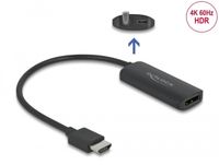 Delock 63206 HDMI / USB-micro-B / DisplayPort Adapter