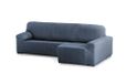 Eysa 3D bankovertrek, blauw, 305