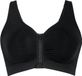 Anita Lynn Prothese BH Zwart - maat XS