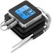 Orange County Smoker - Bluetooth Grill Thermometer