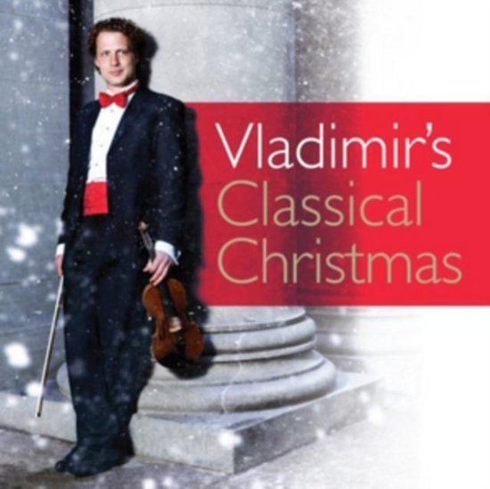 Vladimir'S Bol Classical Christmas