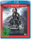 Rogue One: A Star Wars Story (3D & 2D Blu-ray)