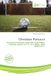 Christian Panucci: Paperback, 208 pagina's