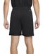 Nike Heren Shorts M J Df SPRT Mesh Short