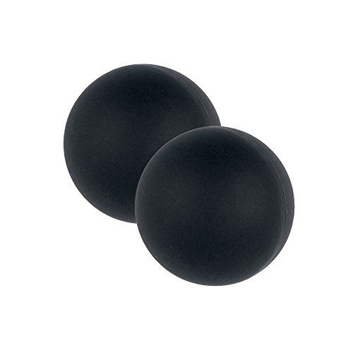 Sunflex Unisex Beachball vervangende ballen (Pack van 2) -Multi-Colour