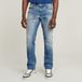 G-Star Mosa Straight Heren Jeans
